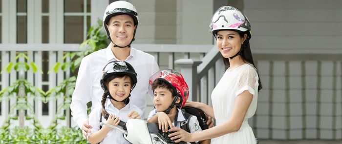 Protec Helmet Image 1