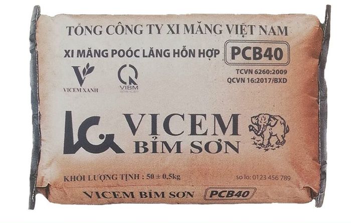 Công ty CP Bim Son Cement, Image 2