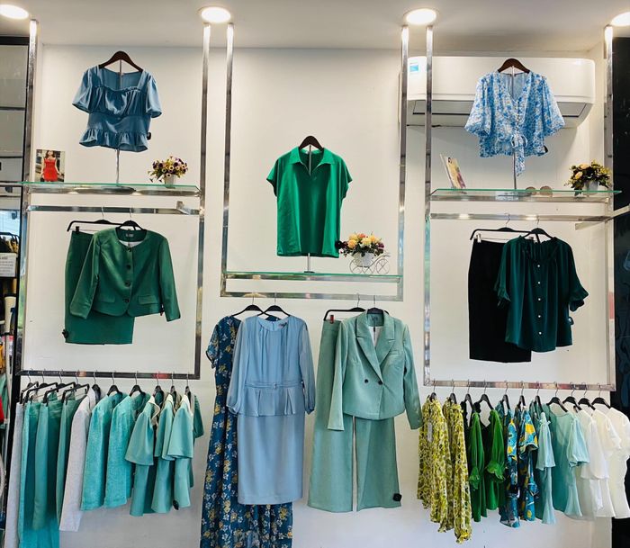 Odessa Fashion Quang Binh Image 2