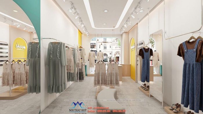 Interior Design by Nội Thất Hot, Image 1