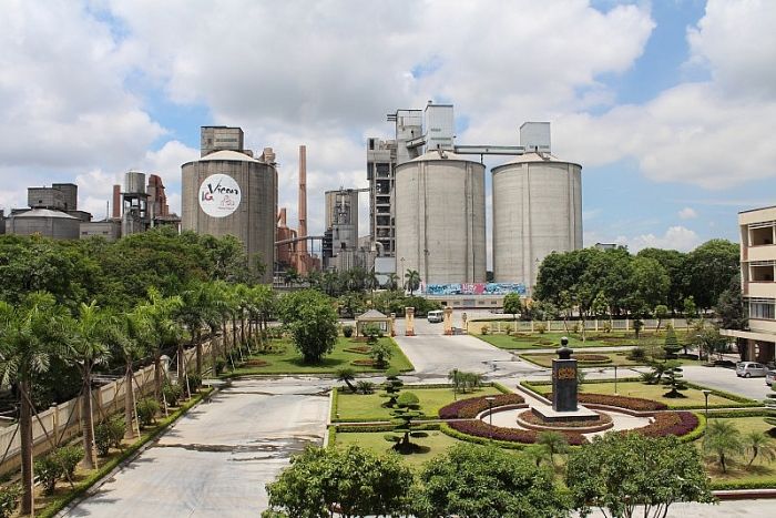 Vicem Hoang Thach Cement Company Image 1