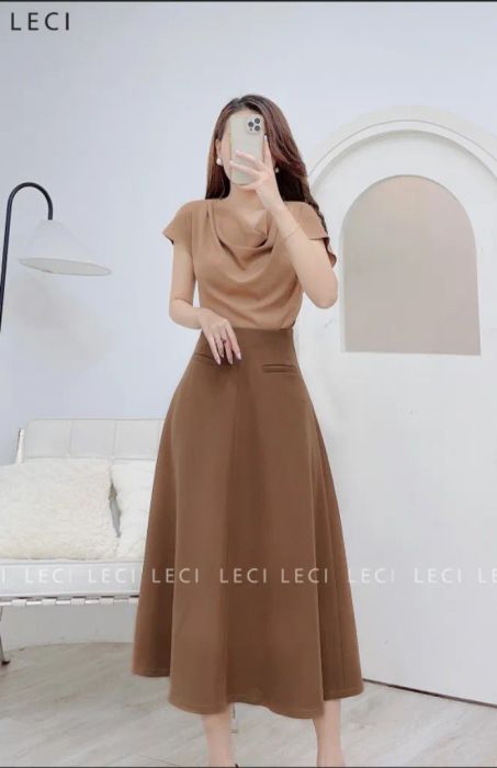 LECI - Office Fashion Design Image 3