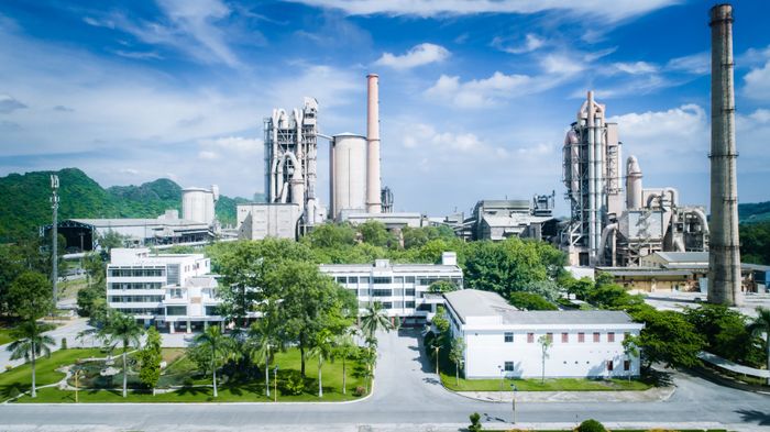 Bim Son Cement Joint Stock Company image 1