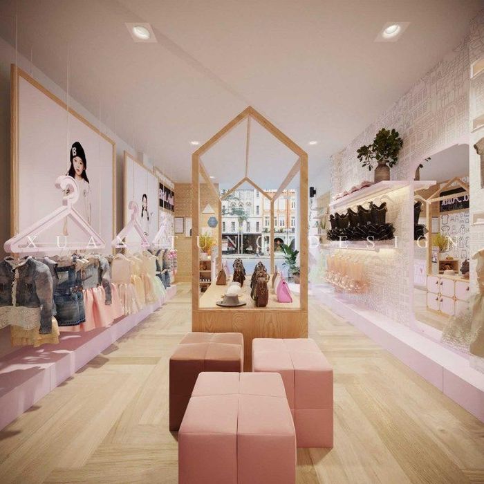 Xuân Tùng Design Image 1