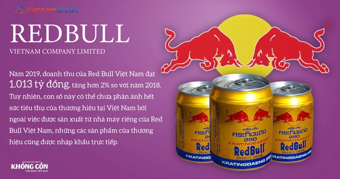 Red Bull Co., Ltd. Image 2