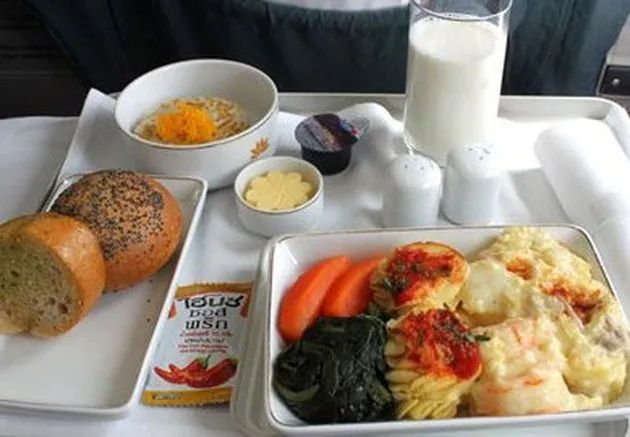 Vietnam Airlines Catering Services Limited Liability Company (VACS) Image 1