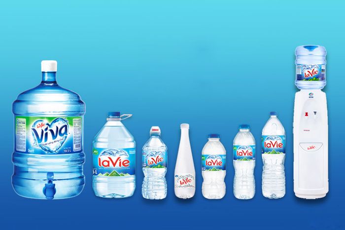 La Vie Company Limited, Image 1