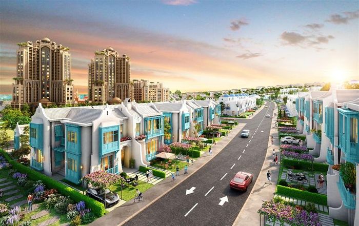 The Kingdom at Novaworld Phan Thiết, Image 2