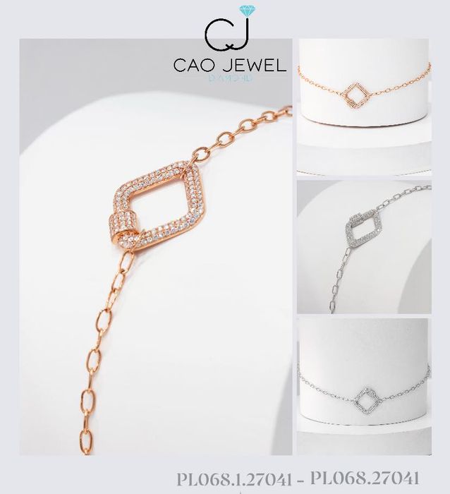 Cao Jewel Diamond Image 2