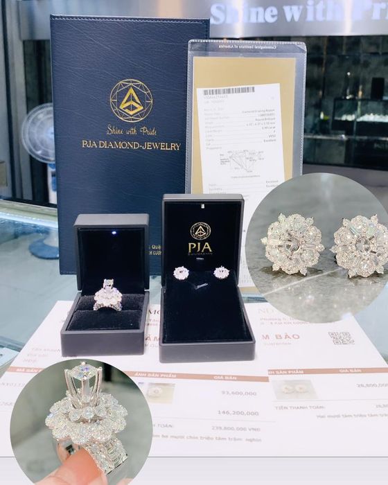 PJA Diamond Image 2