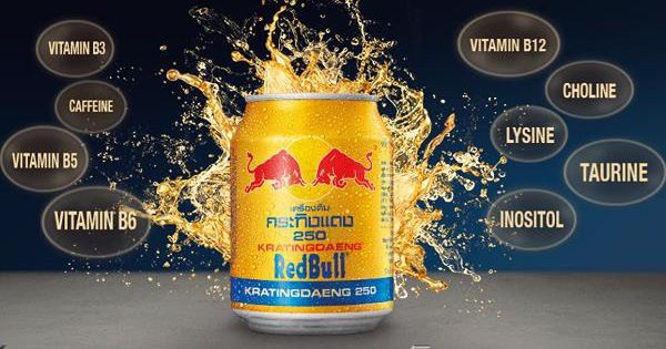 Red Bull Co., Ltd. Image 3