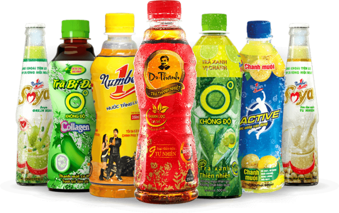 Tan Hiep Phat Group, Image 2