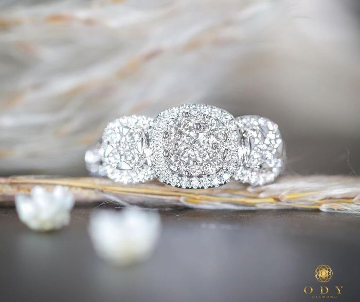 ODY Diamond image 1
