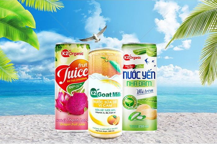 P&C International Dairy Joint Stock Company Image 2