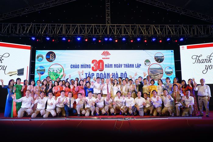 Ha Do Group Image 1