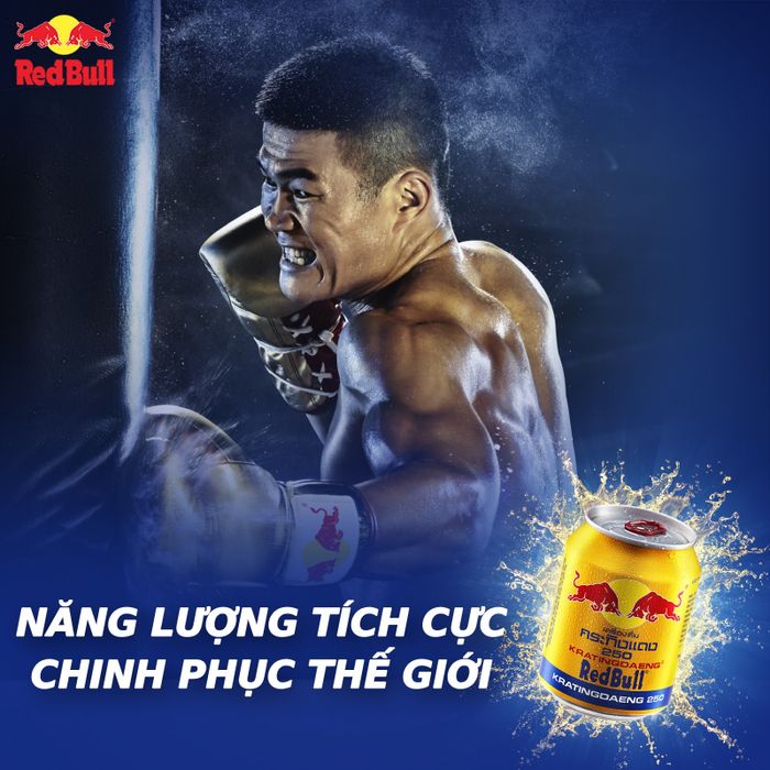 Red Bull Co., Ltd. Image 1