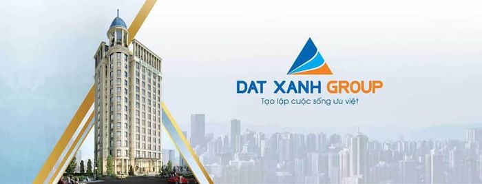 Dat Xanh Group Joint Stock Company, Image 1
