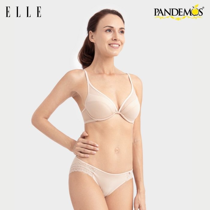 ELLE – The Parisian’s Lifestyle Lingerie image 2