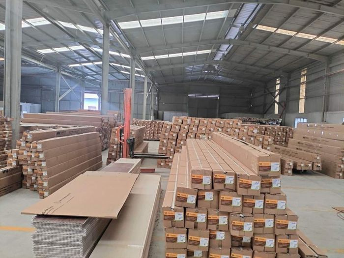 Viet Y Manufacturing Plant Image 3
