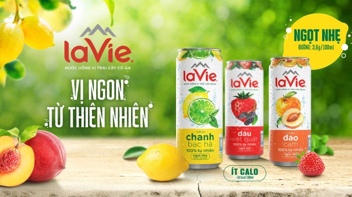 La Vie Company Limited, Image 3