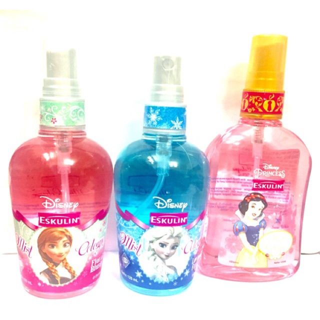 Disney Perfume Image 1