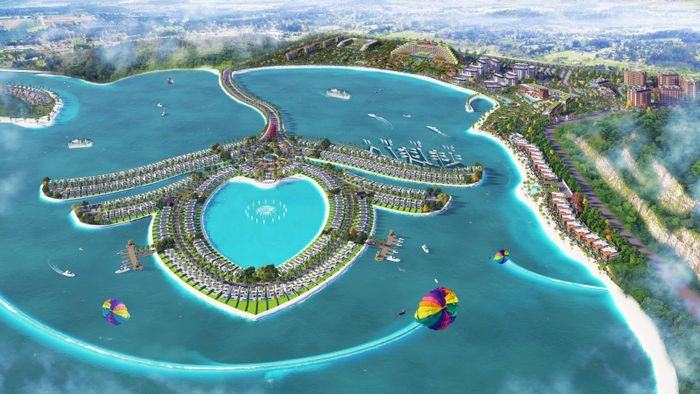 Selavia Phu Quoc Bay Project Image 2