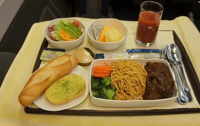 Vietnam In-Flight Catering Services Joint Stock Company (VINACS) Image 1