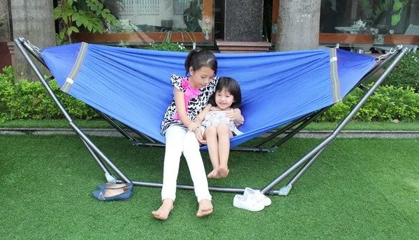 Á Châu Hammocks Image 1