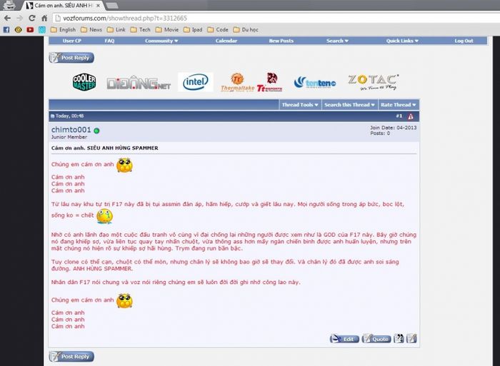 Vozforums.com Image 1