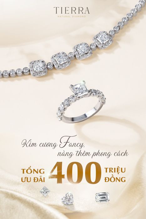 Tierra Diamond Jewelry image 1