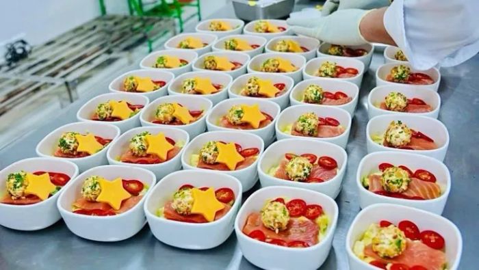 Vietnam In-Flight Catering Services Joint Stock Company (VINACS) Image 2