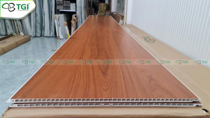 TGI production factory image 3