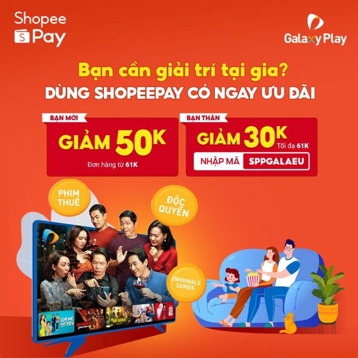 ShopeePay Image 2