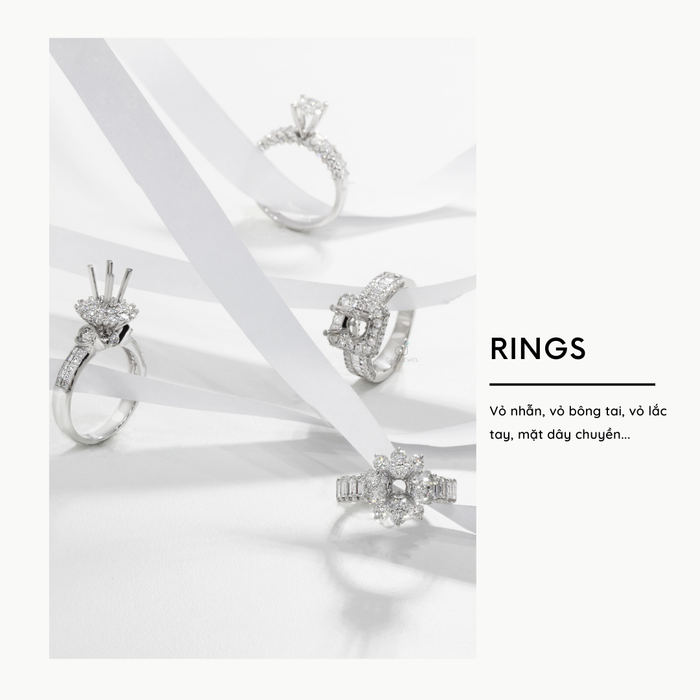 Cao Jewel Diamond Image 1