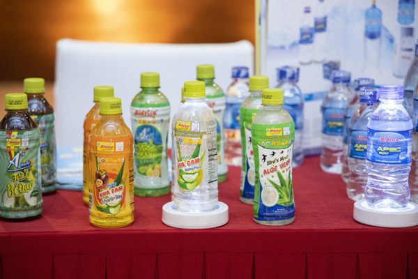 Tan Quang Minh Manufacturing & Trading Co., Ltd. Image 1