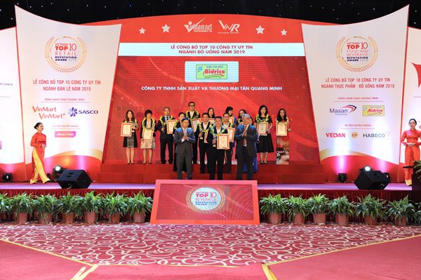 Tan Quang Minh Manufacturing & Trading Co., Ltd. Image 2
