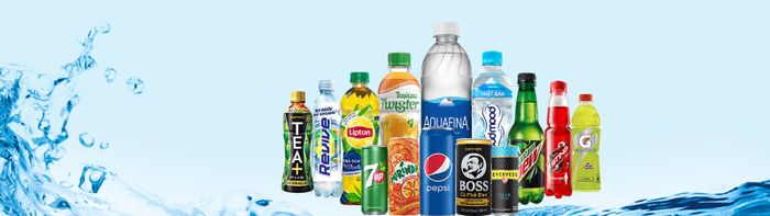Suntory PepsiCo Vietnam Beverage Company Ltd. Image 1