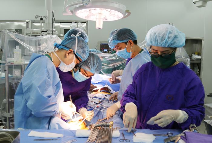 Quang Ninh Provincial General Hospital, Image 1