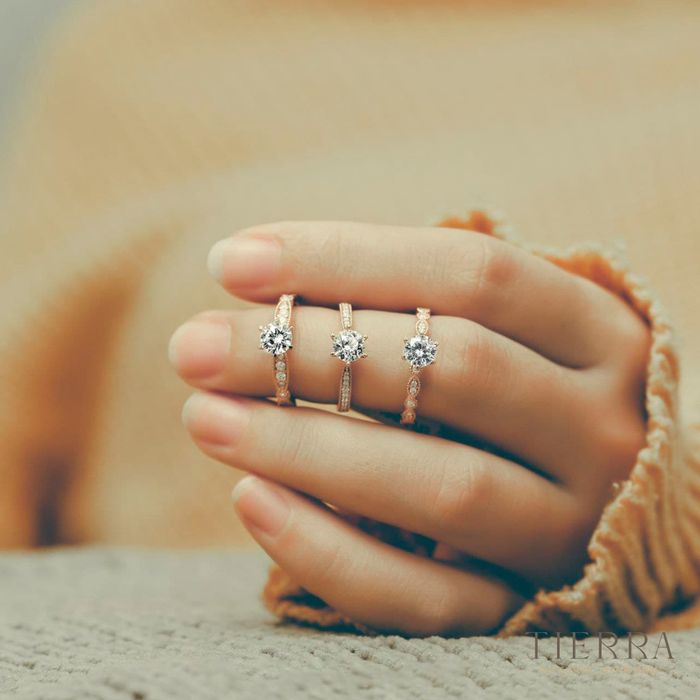 Tierra Diamond Jewelry image 2