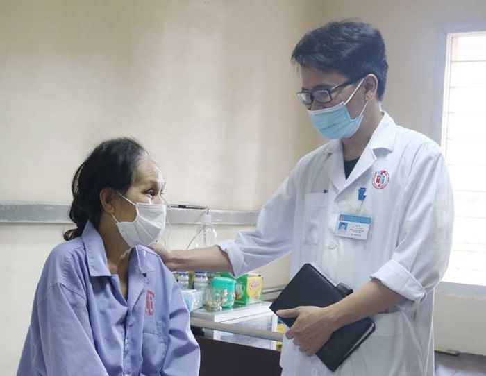 Vietnam - Sweden Uong Bi Hospital Image 2