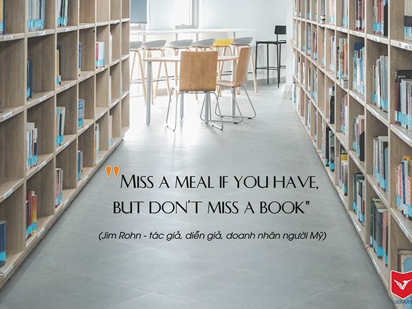 Image of Van Lang University Library 2
