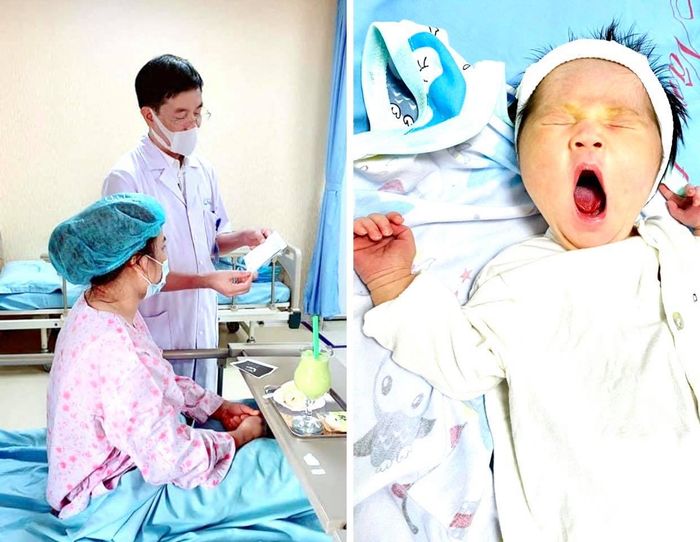 Quảng Ninh Obstetrics and Pediatrics Hospital Image 2