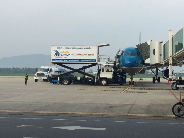 Da Nang Airport In-Flight Services Joint Stock Company Image 2