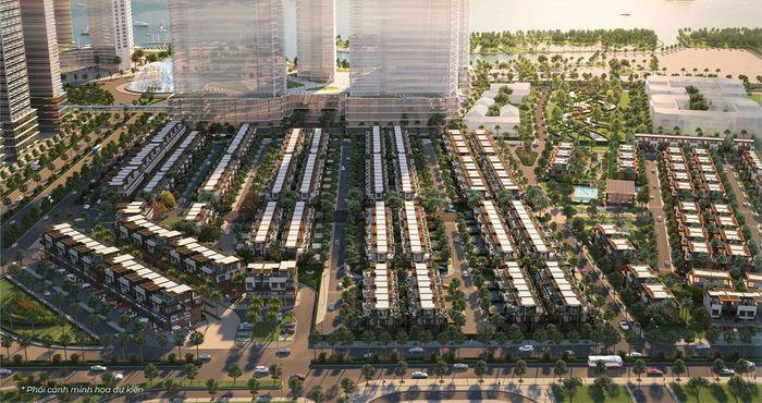 Izumi City Project, Image 2