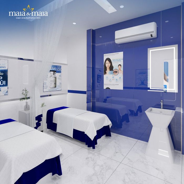 Maia Dermatology Clinic & Maia Image 1
