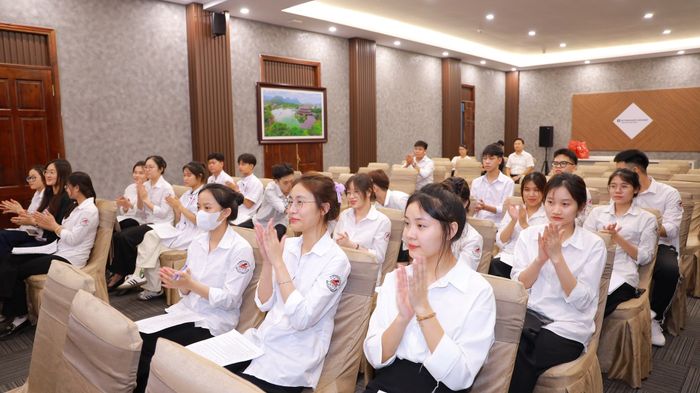 Hanoi College of Commerce and Tourism - HCCT Image 1