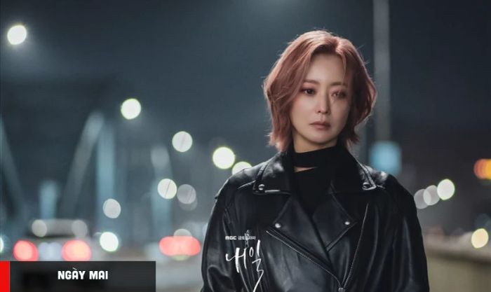 Ngày Mai - TOP phim Kim Hee-sun hay nên xem