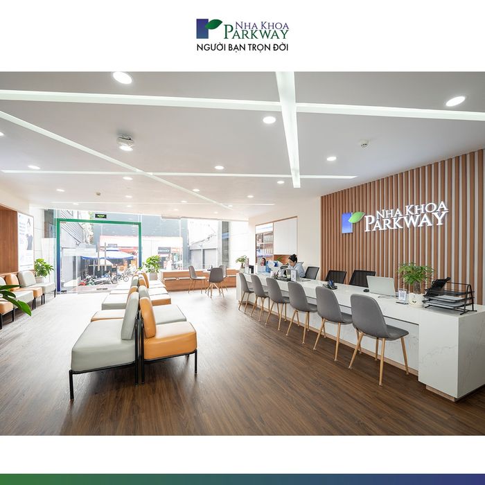 Parkway Dental Image 1