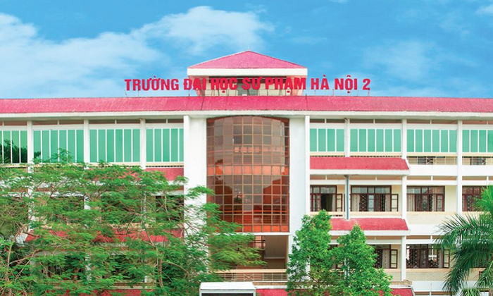 Hanoi Pedagogical University 2, image 1