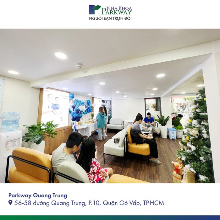 Parkway Dental image 1